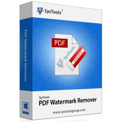 PDF Watermark Remover