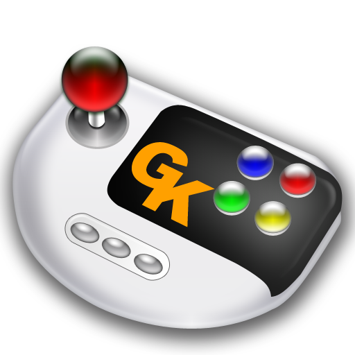 Game Keyboard