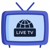 Live TV