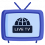 Live TV