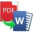 PDF to Word Doc Converter