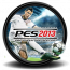 Pes 2013