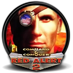 Red Alert 2