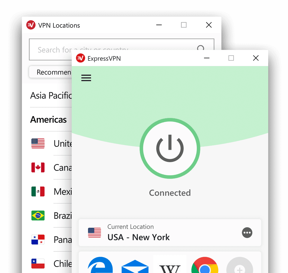 تحميل برنامج express vpn مهكر