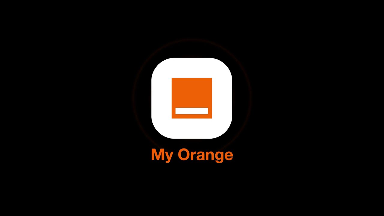 تحميل برنامج ماي اورنج 2022 My Orange