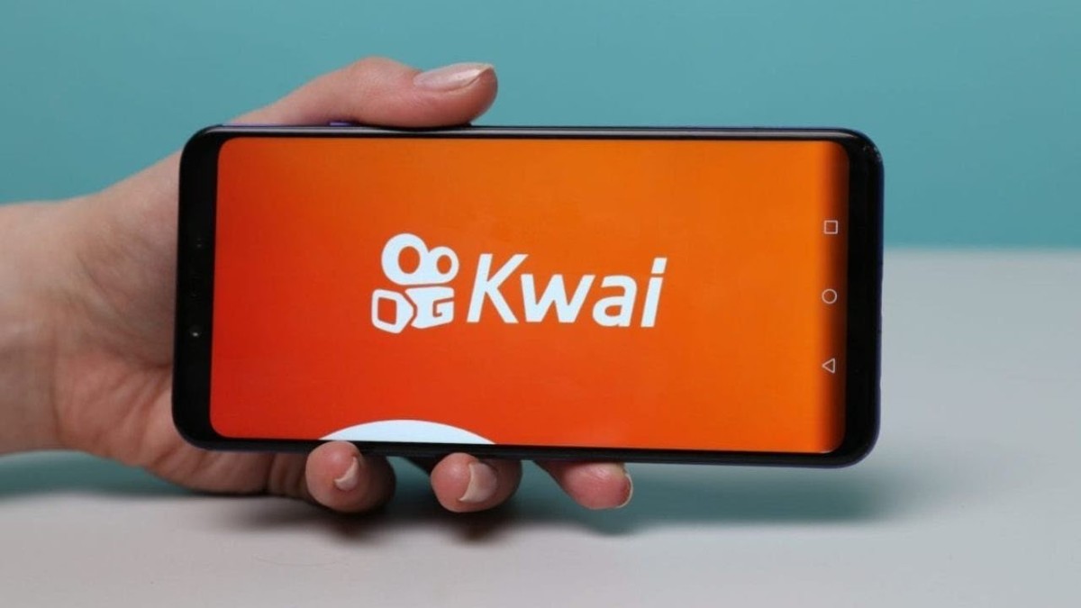 تحميل برنامج kwai - مبدع فيديو قصير عربي للاندرويد 2024
