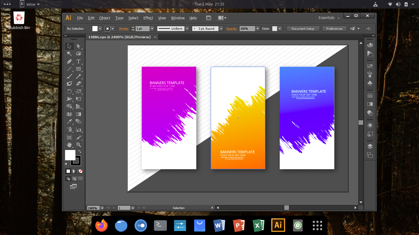 تحميل برنامج Adobe illustrator CS6 مع الكراك كامل مجانا