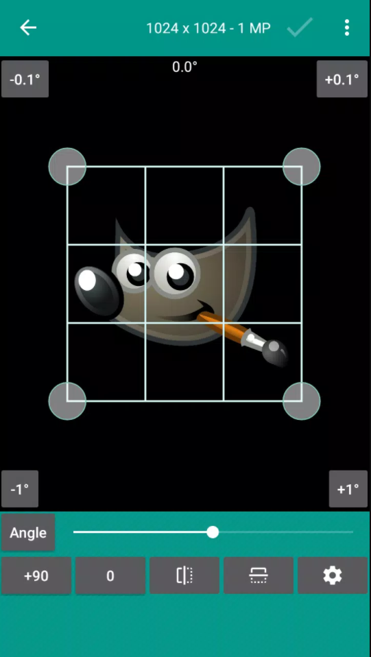 تحميل برنامج Gimp للاندرويد 2022