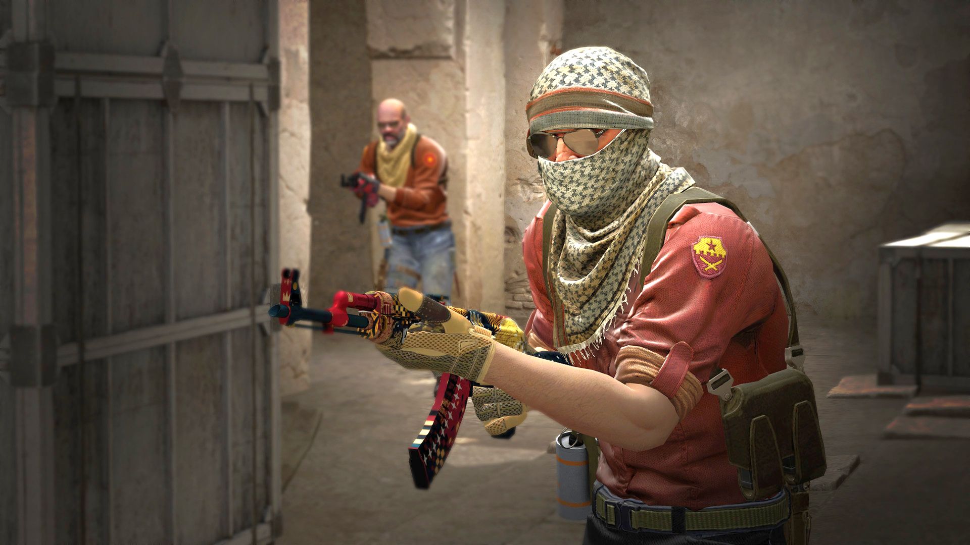 counter strike apk download for android