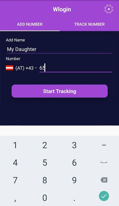 تحميل برنامج WLogin للكمبيوتر