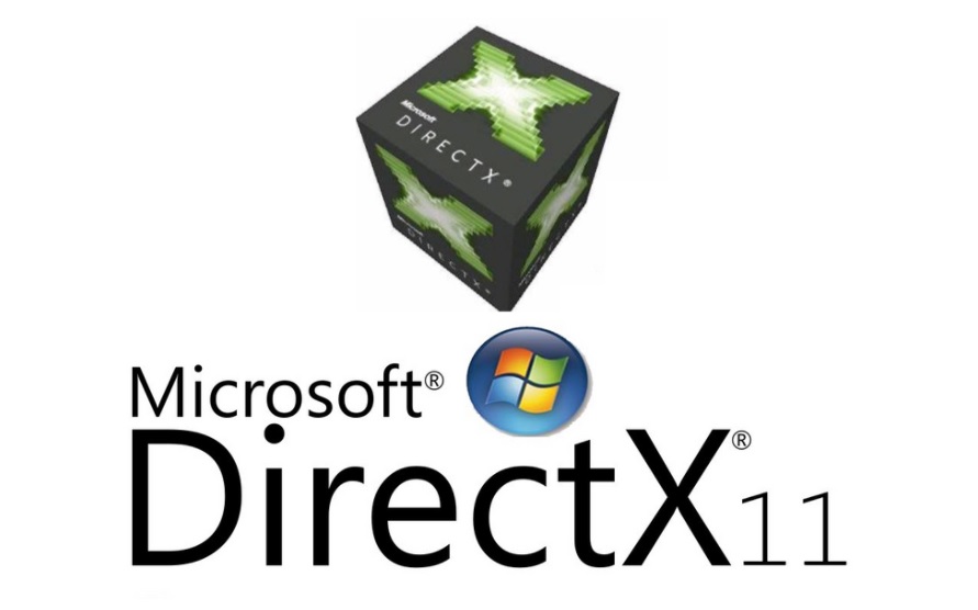 تحميل برنامج DirectX 11 كامل ميديا فاير