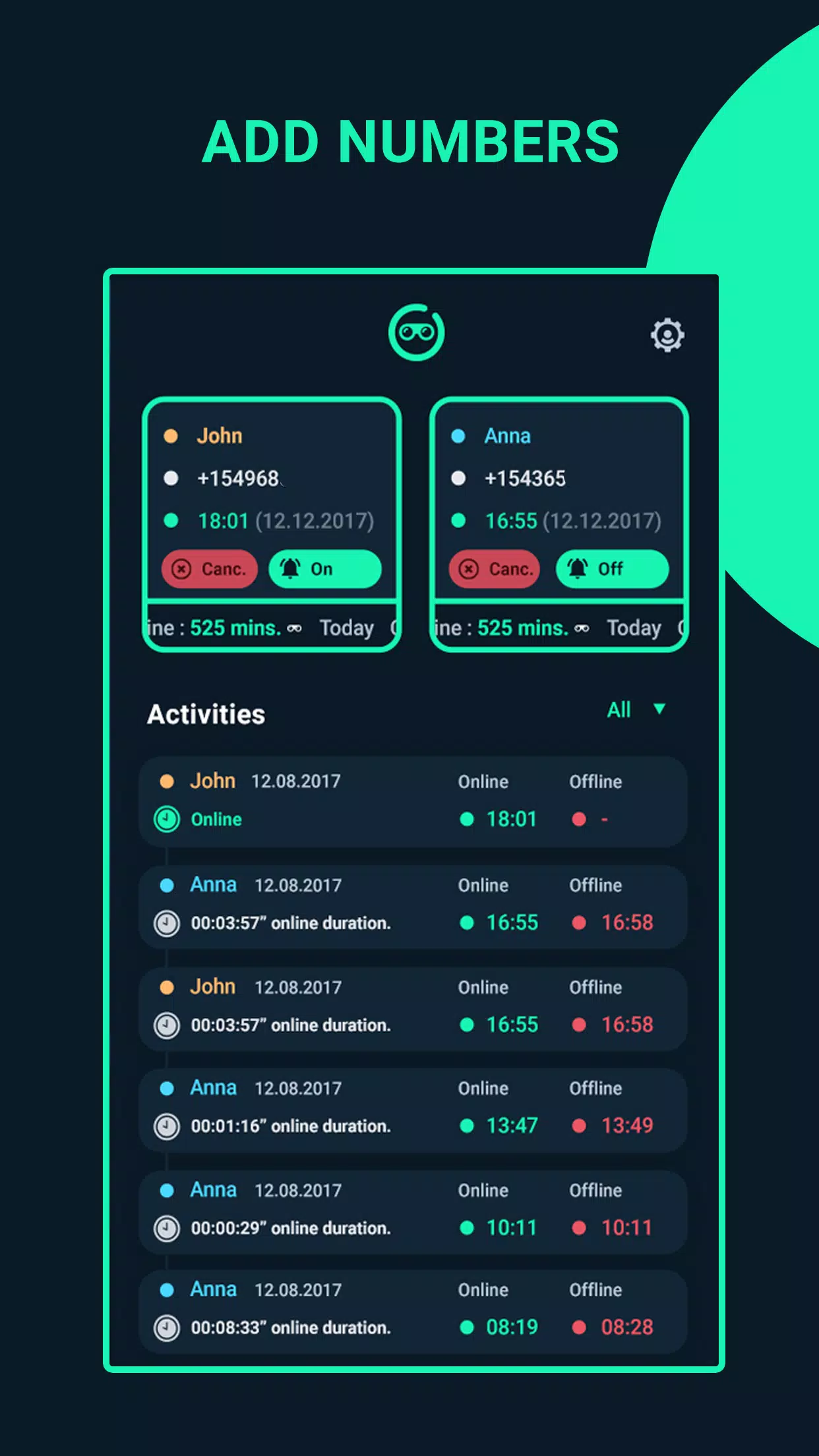 خصائص برنامج wlogin للكمبيوتر