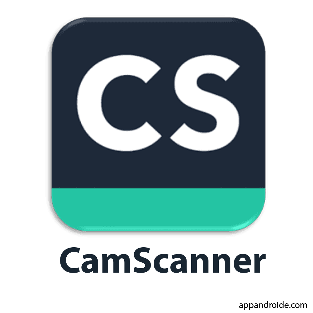 تحميل برنامج CamScanner مهكر للاندرويد 2022