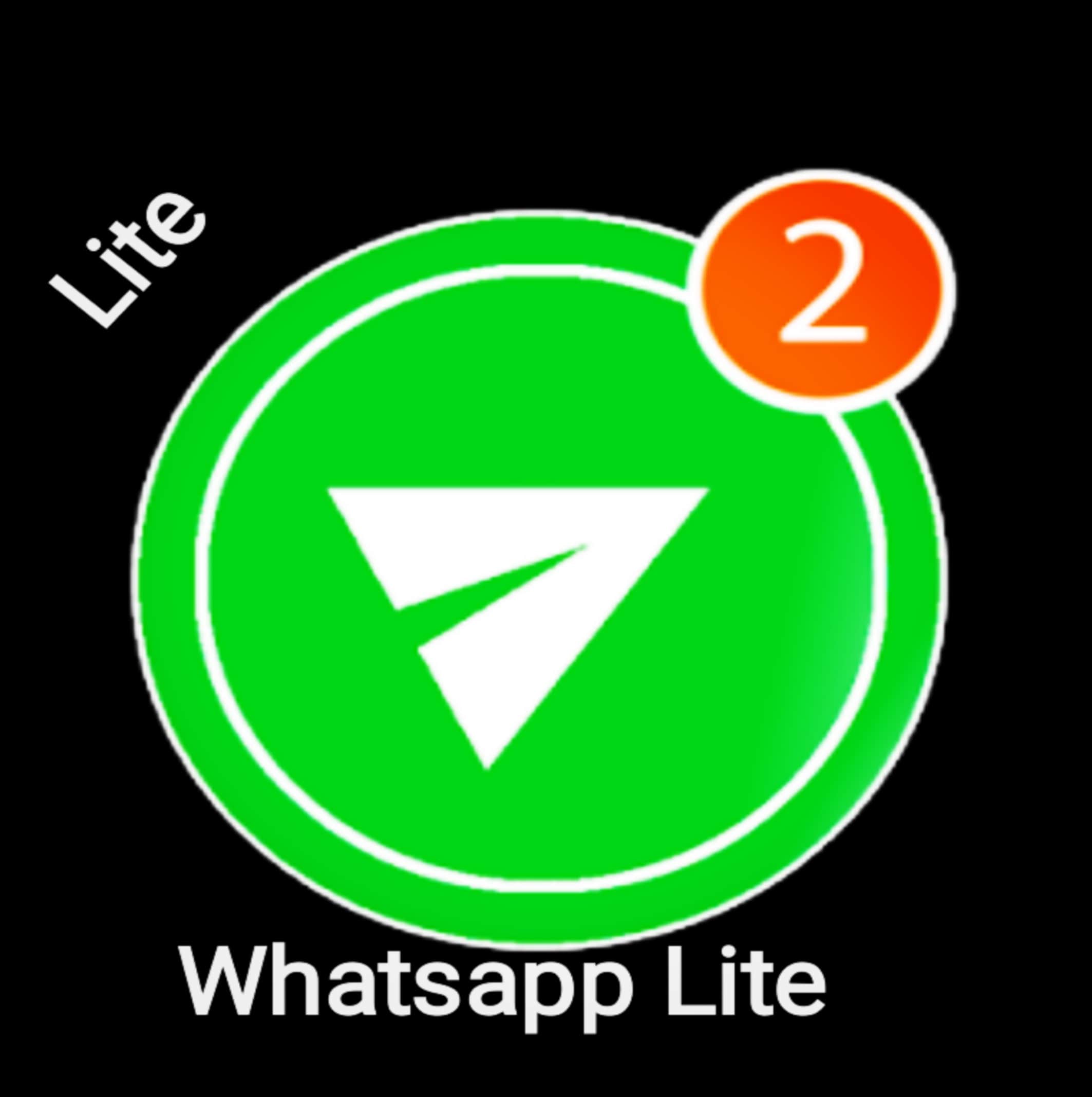 تنزيل واتساب لايت WhatsApp Lite مجانا للاندرويد 2024