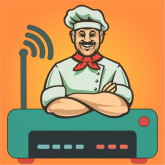 Router Chef
