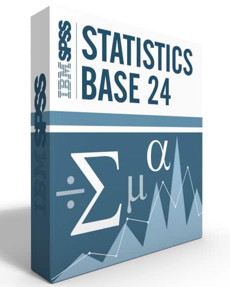 تحميل برنامج SPSS مجانا للكمبيوتر مع الكراك 2024