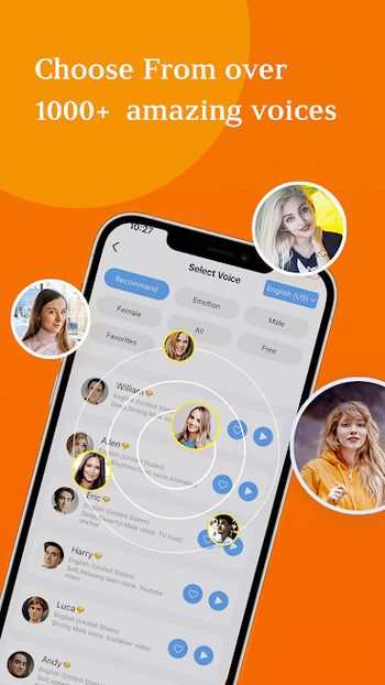 تحميل برنامج MetaVoicer مهكر اخر اصدار 2022