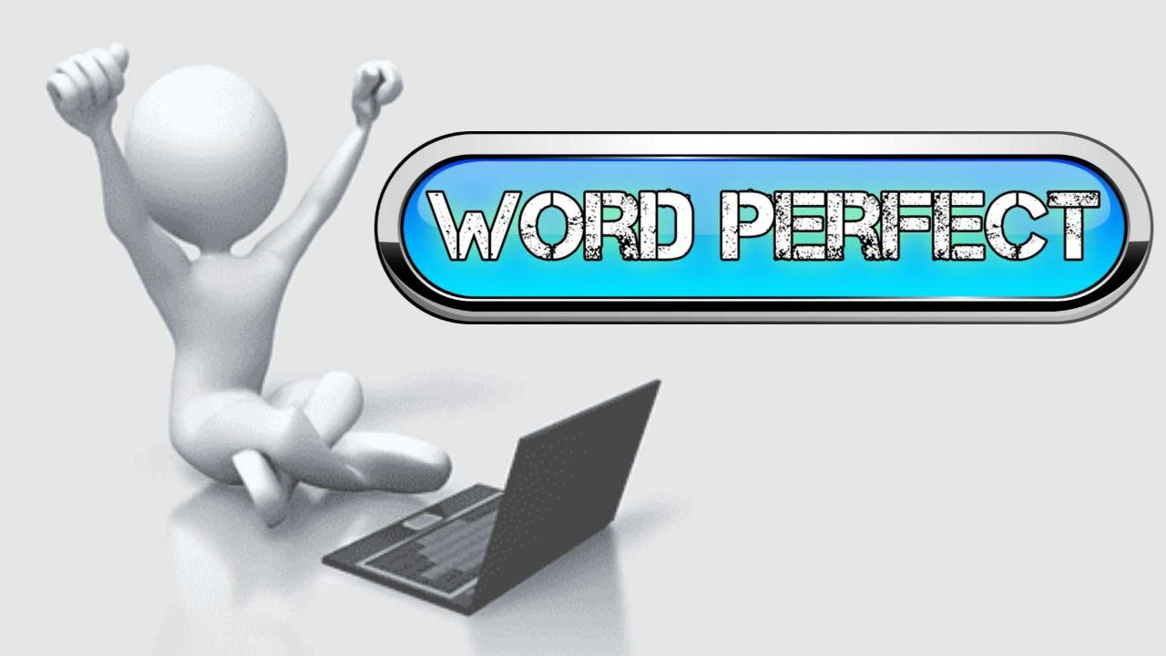  2024 WordPerfect