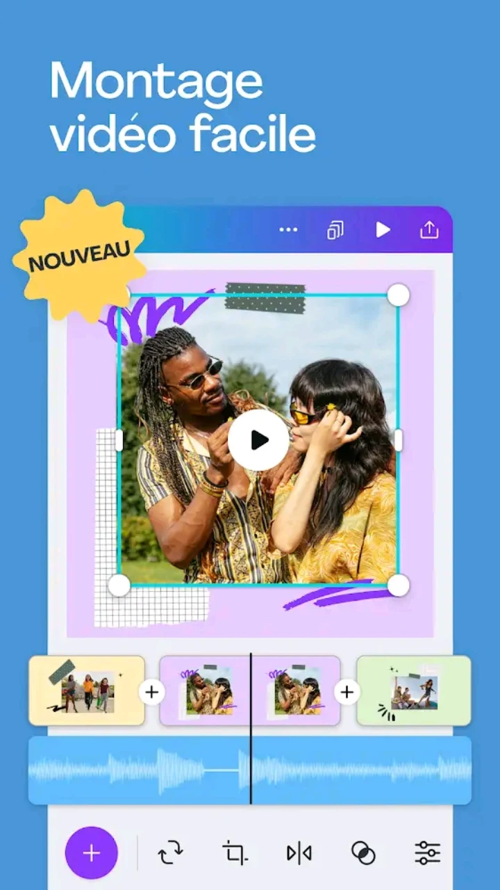 تحميل برنامج Canva مهكر للاندرويد 2022