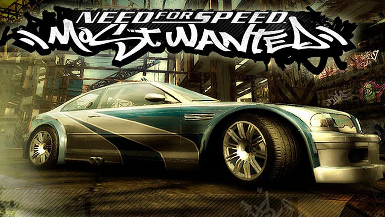 تحميل لعبة Need For Speed Most Wanted 2005 من ميديا فاير