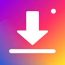 Download from Instagram