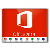 Microsoft Office 2019