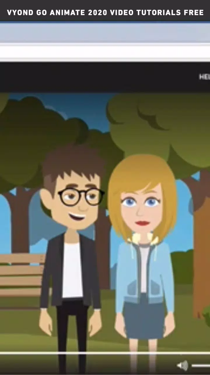 تحميل برنامج vyond