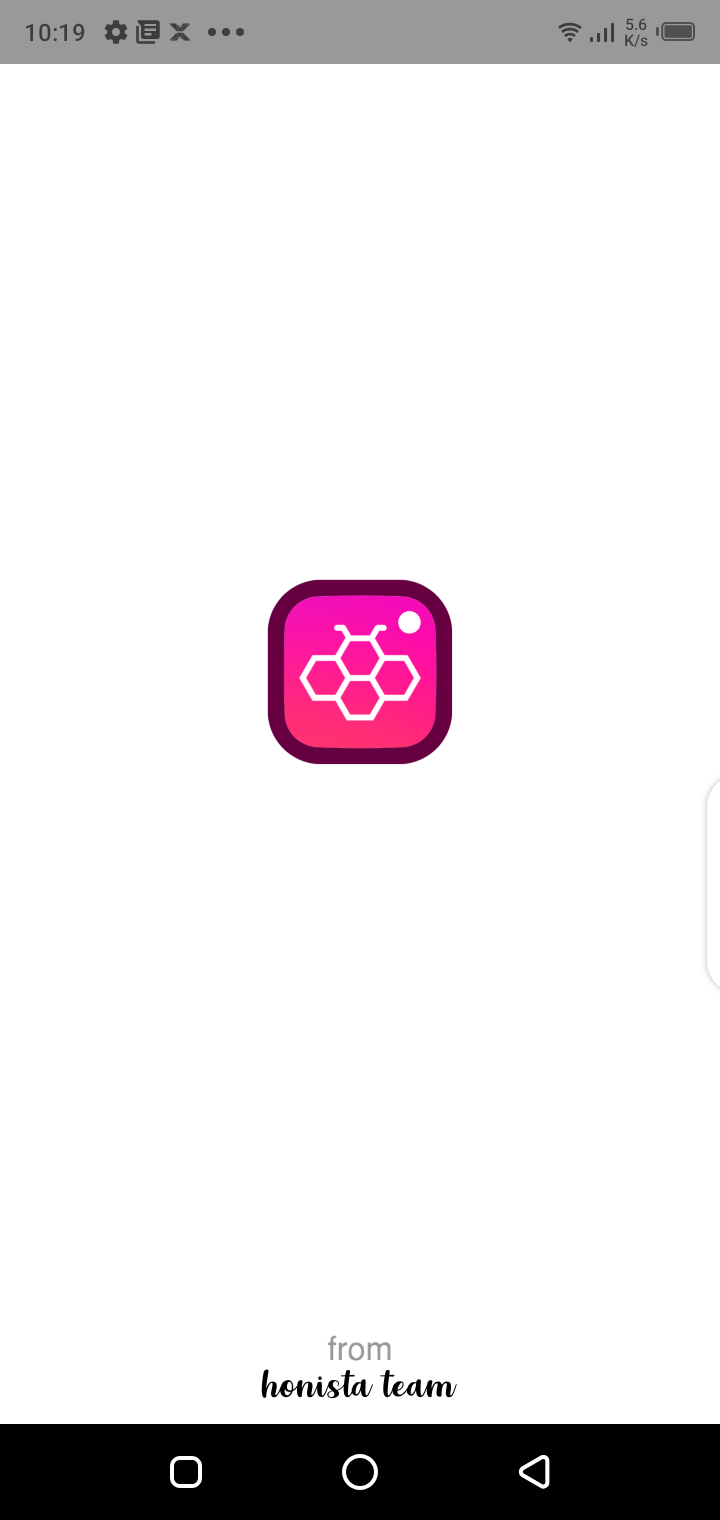 تحميل برنامج Honista للاندرويد 2022