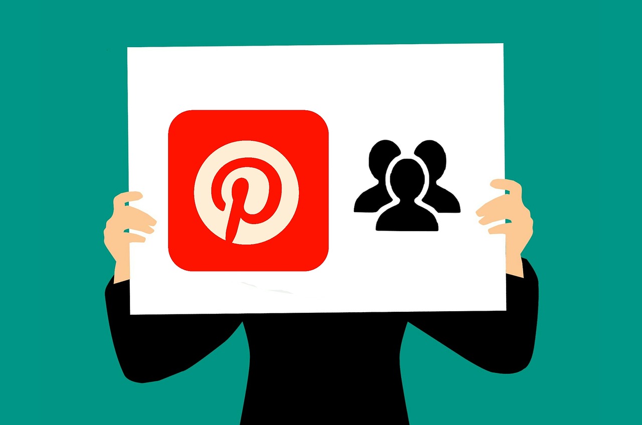 برنامج تحميل فيديو من Pinterest للاندرويد