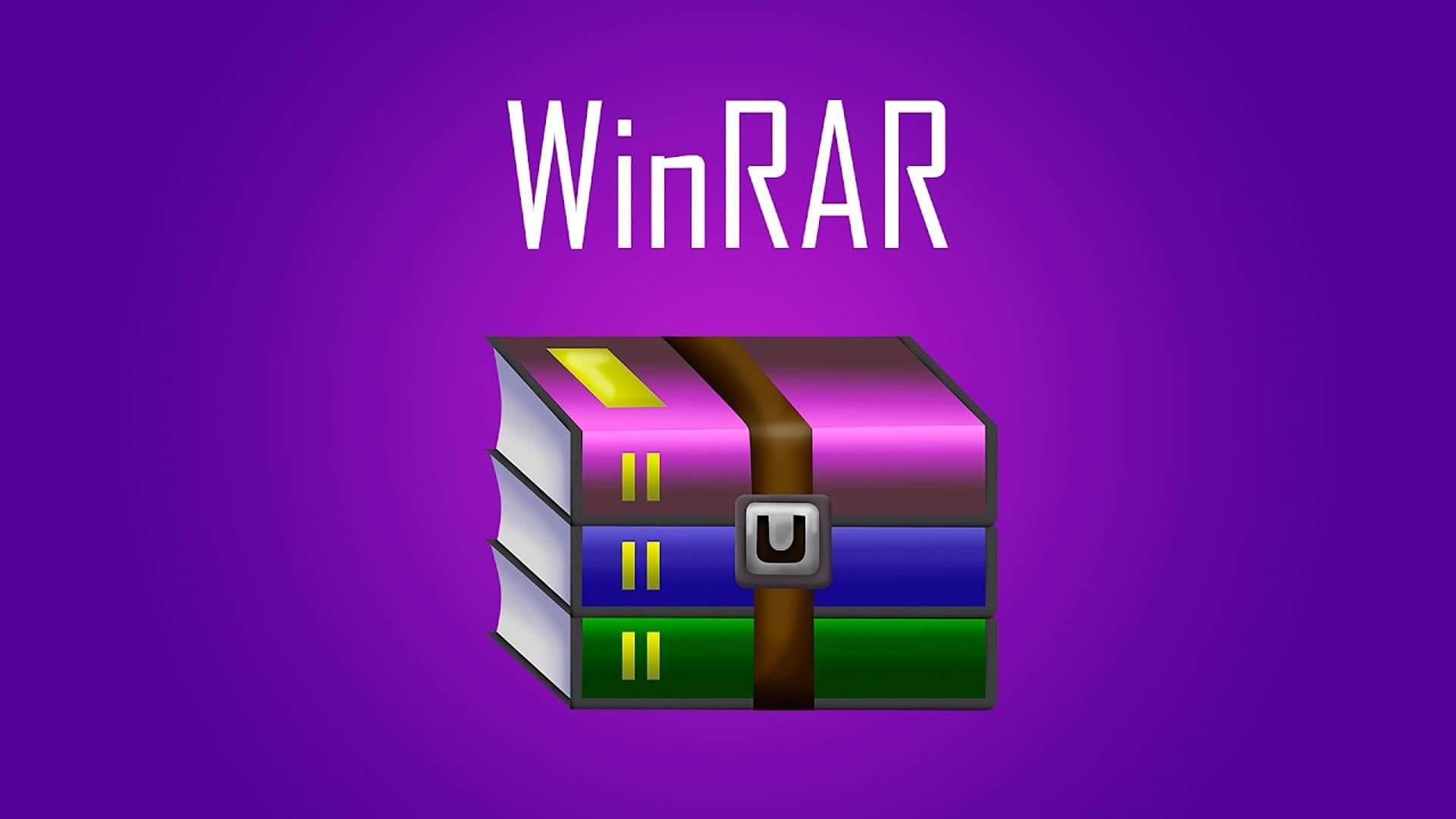 تحميل برنامج Winrar 32 Bit من ميديا فاير