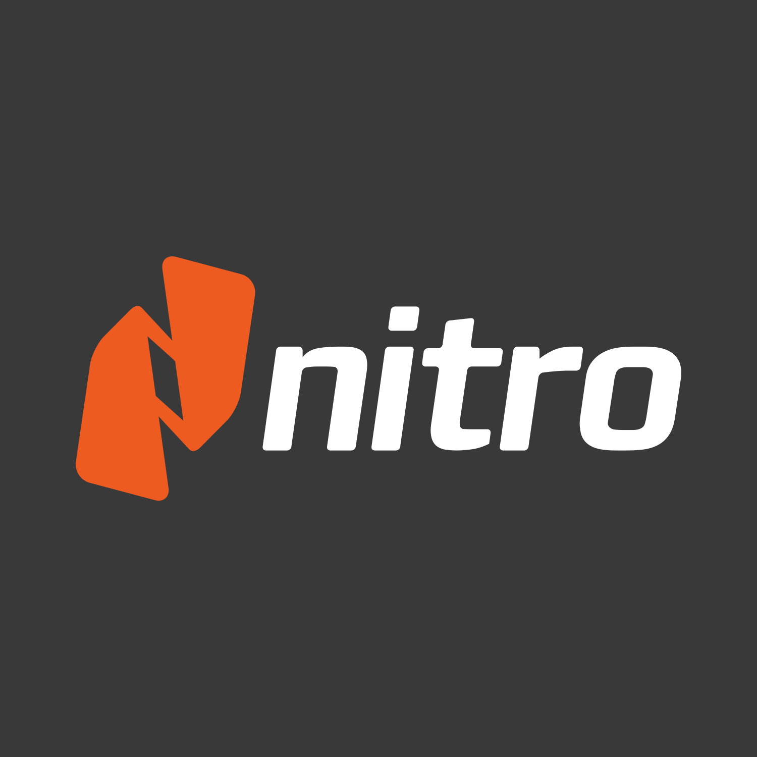 تحميل برنامج Nitro PDF Reader للكمبيوتر مجانا 2024
