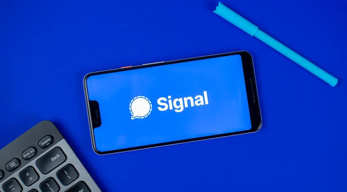 تحميل برنامج سيجنال للاندرويد Signal APK