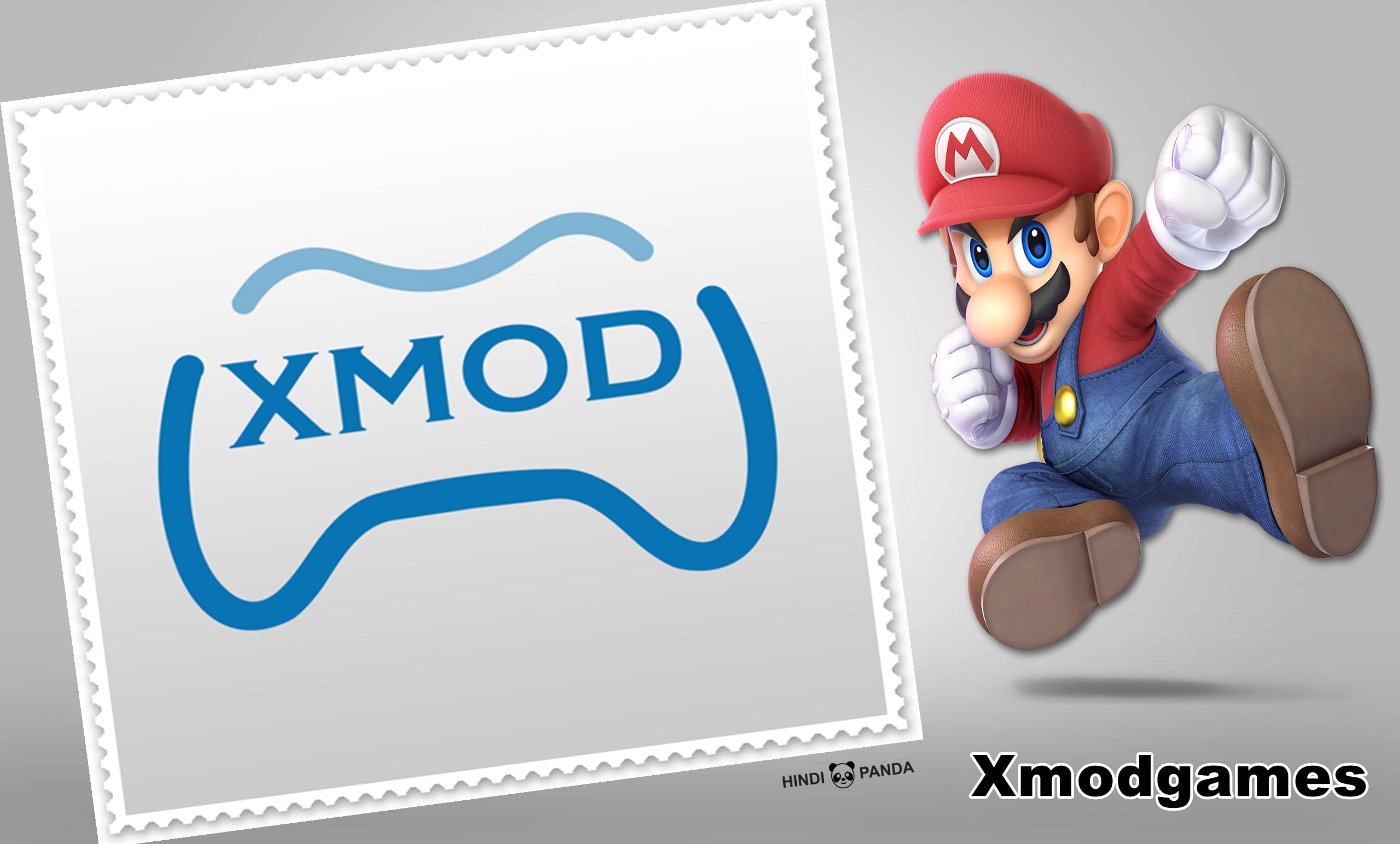 تحميل برنامج XModGames للاندرويد اخر اصدار 2024