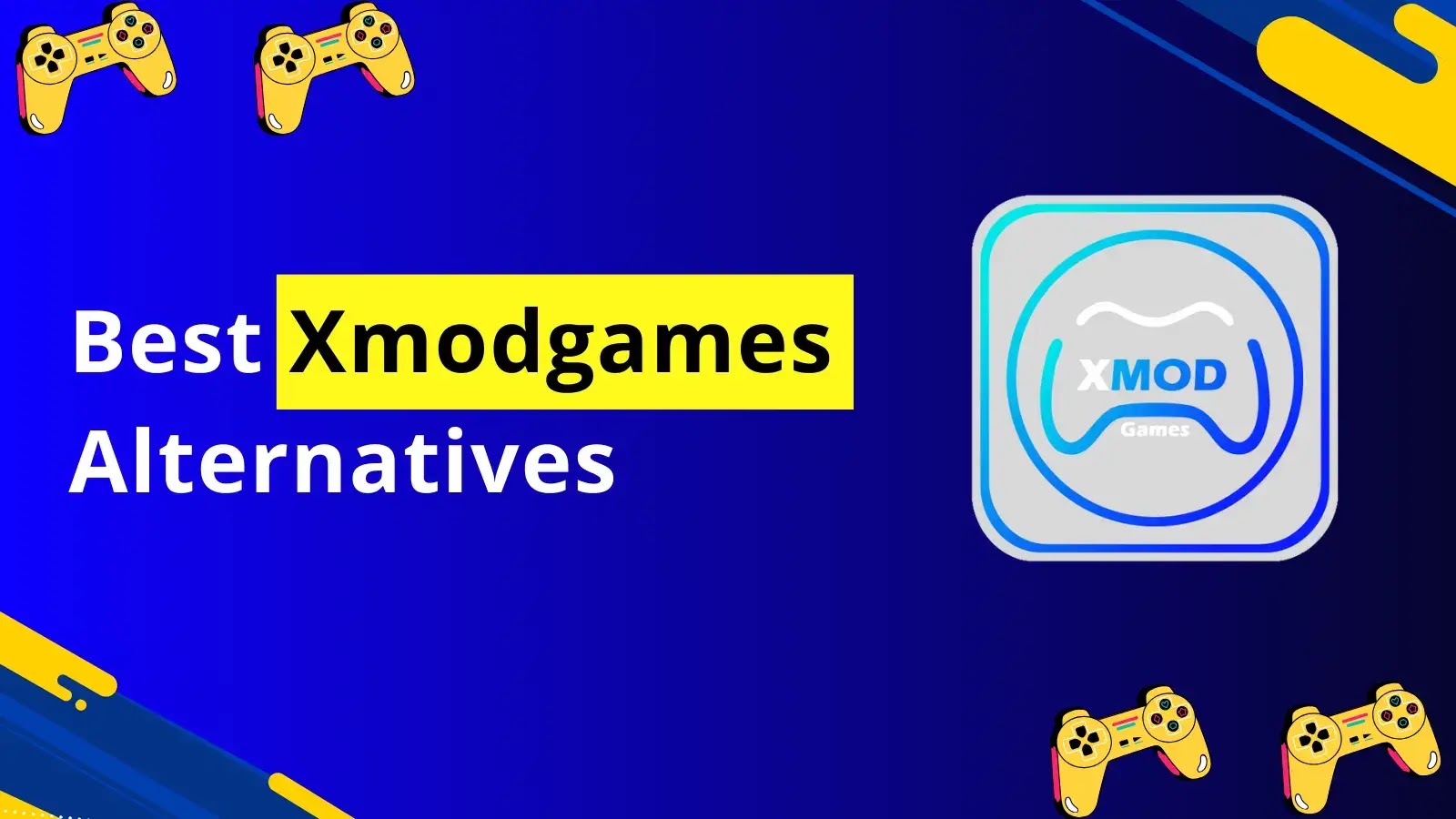 تحميل برنامج xmodgames بدون روت