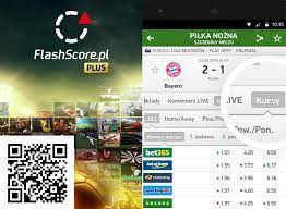 تحميل FlashScore للاندرويد