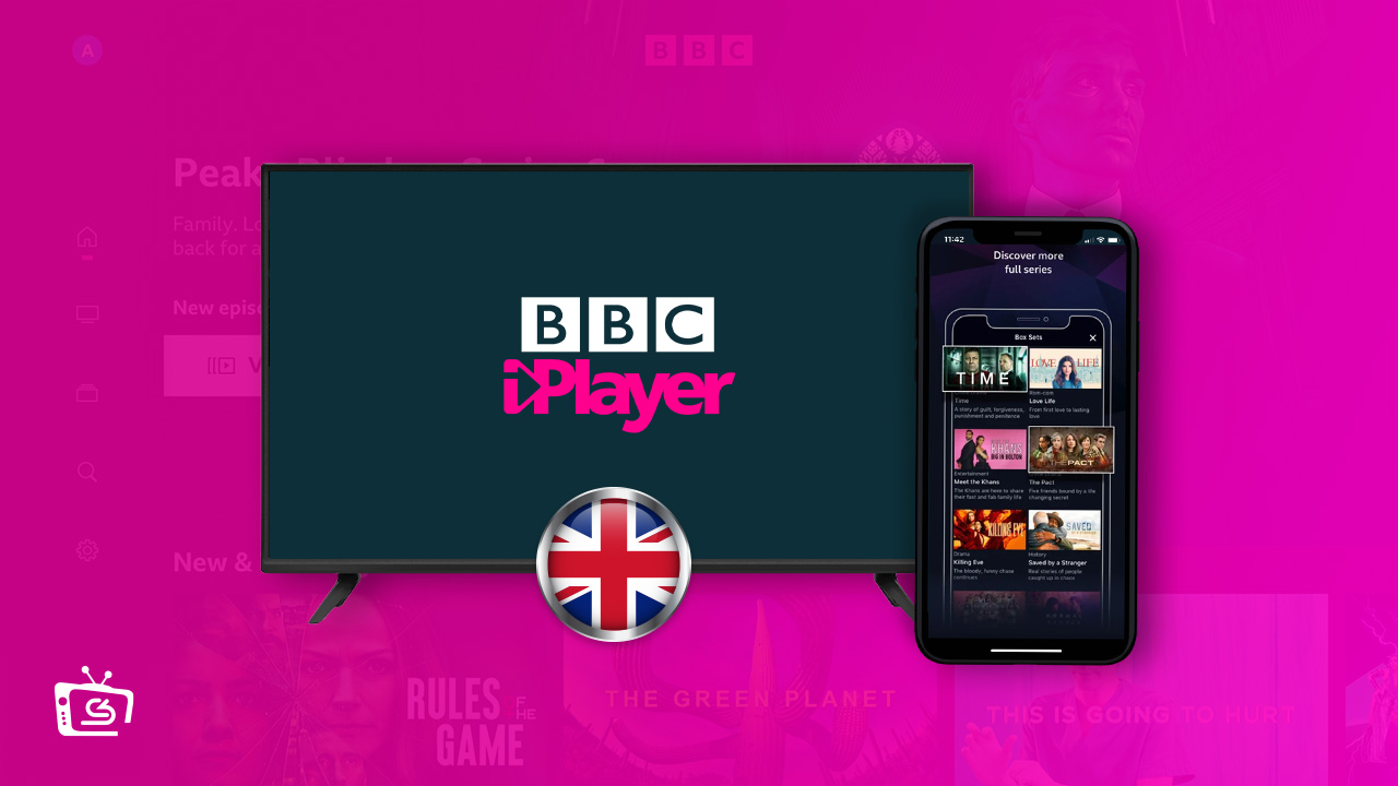 تحميل iplayer بدون اعلانات للايفون