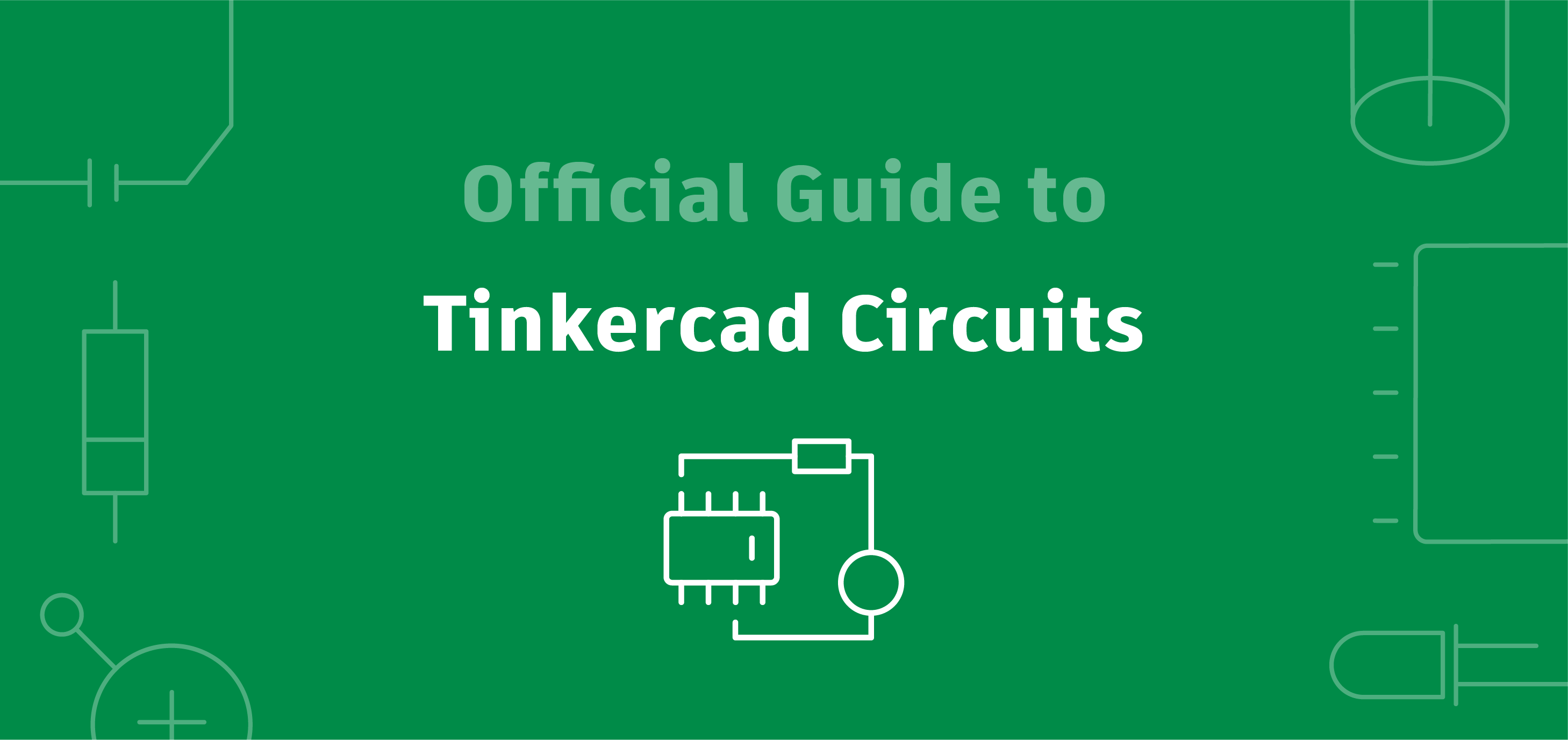 دليلك الى استخدام tinkercad بفعالية
