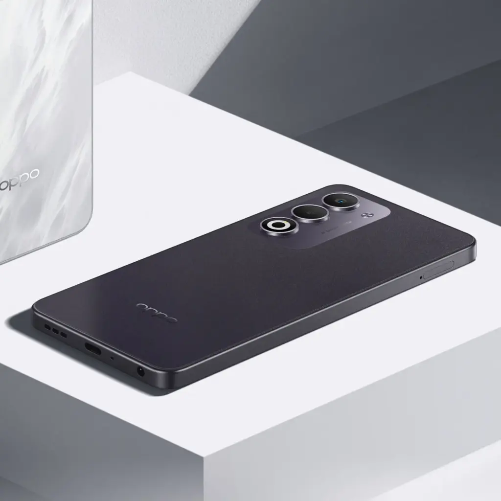 سعر ومواصفات Oppo A5