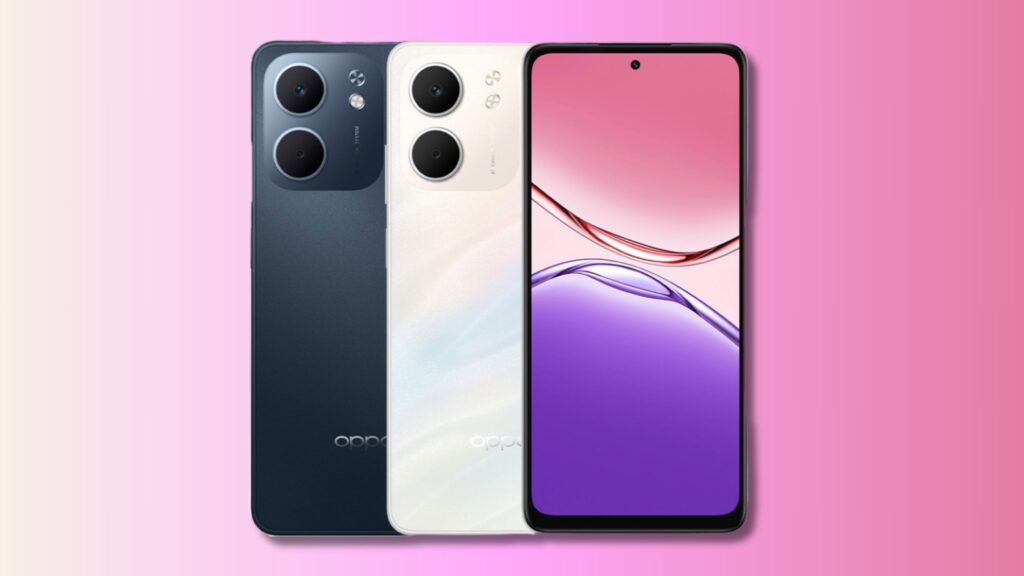 سعر ومواصفات Oppo A5x