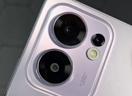 Oppo Reno13 F 5G