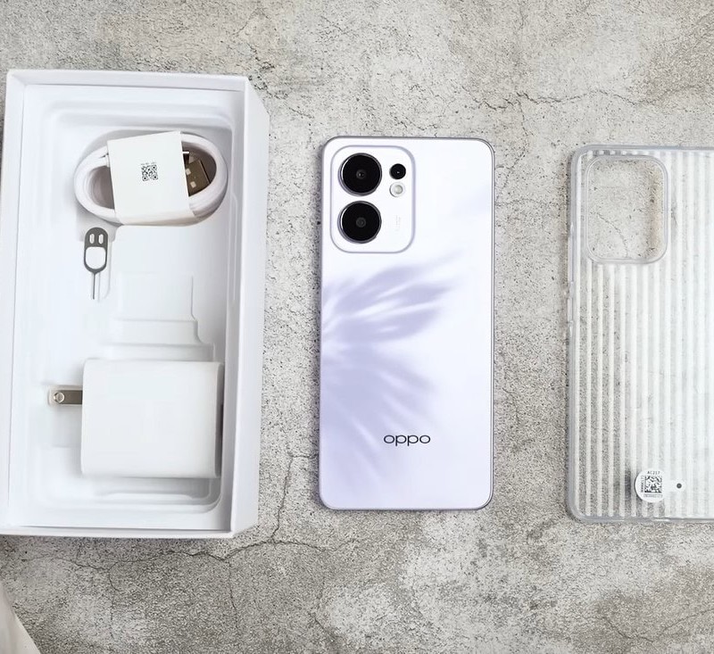 سعر ومواصفات Oppo Reno13 F 5G