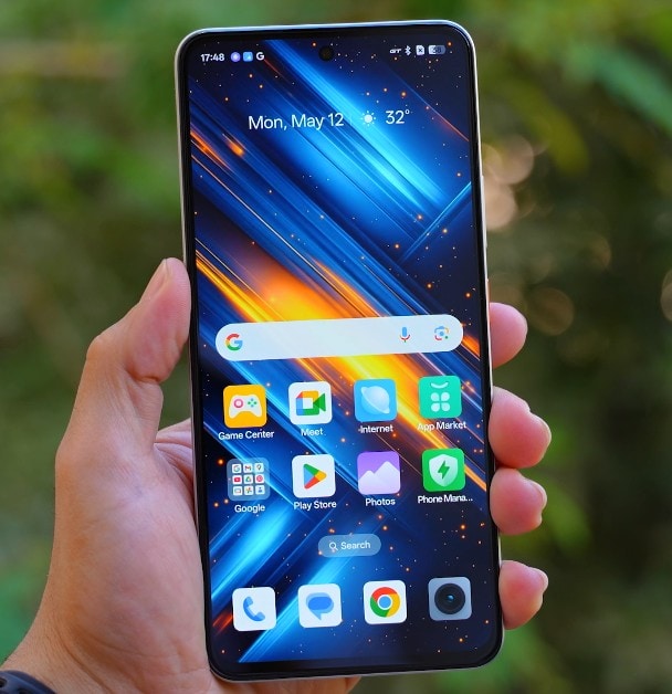سعر ومواصفات هاتف Realme 14 5G