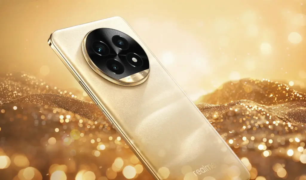 Realme 14 Pro Lite (ريلمي 14 برو لايت)