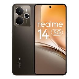 Realme 14
