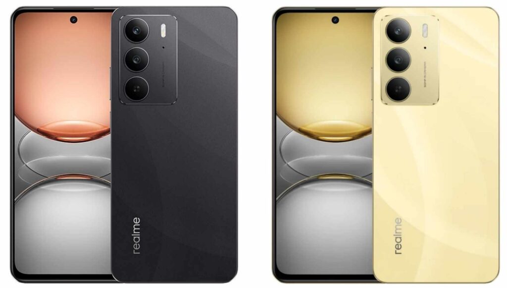 سعر ومواصفات Realme C75
