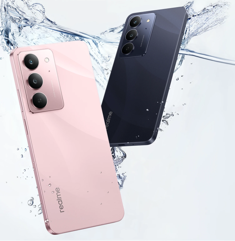 سعر ومواصفات Realme C75x