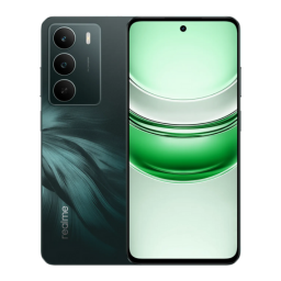 Realme C75x