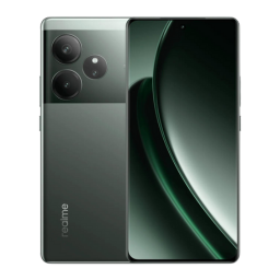 Realme GT Neo6