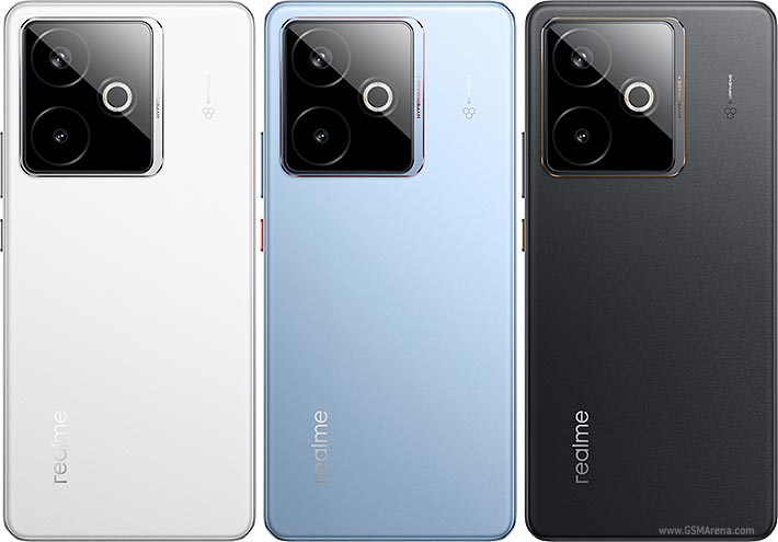 سعر ومواصفات Realme GT7