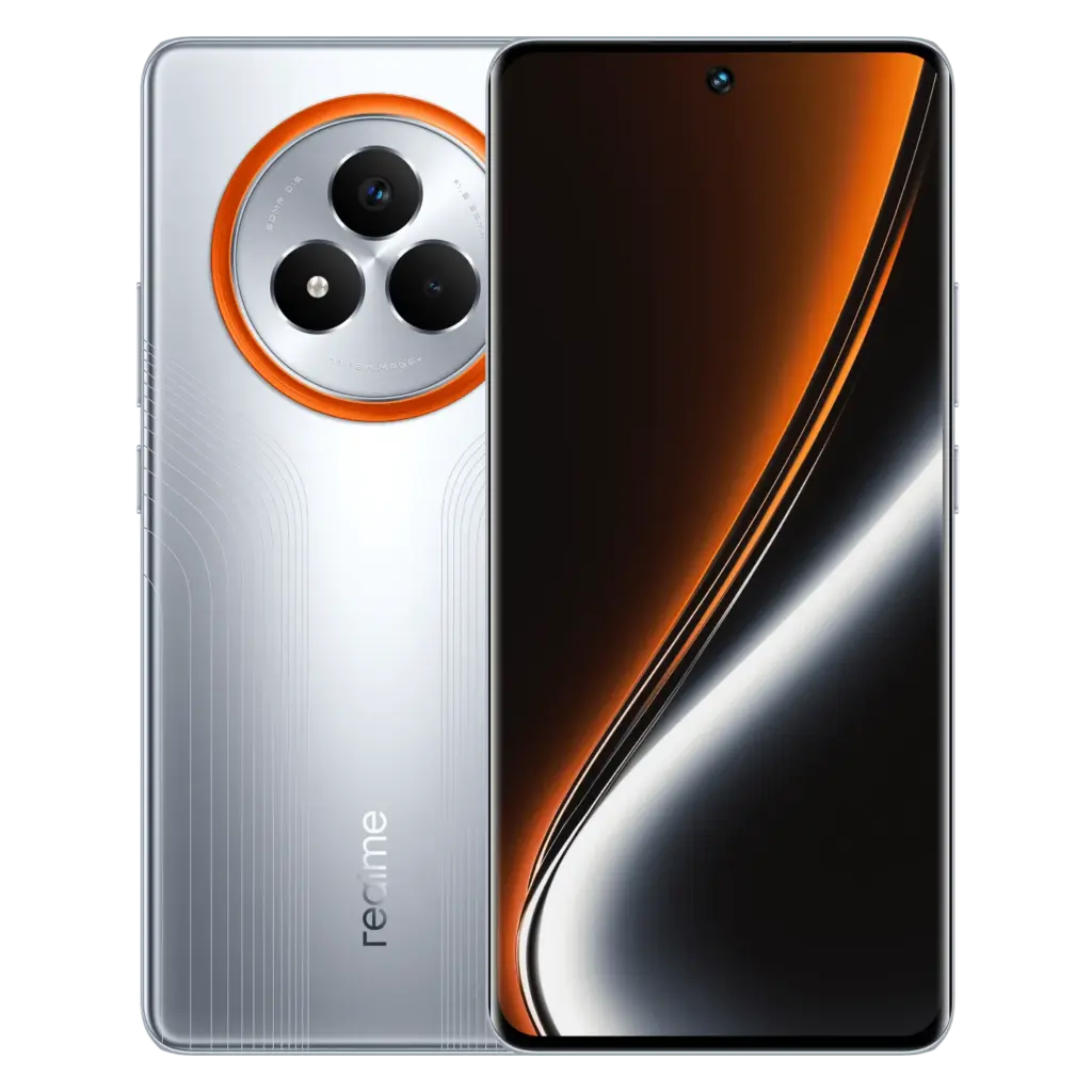 سعر ومواصفات Realme NARZO 80 Pro 5G